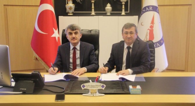 Kütahya’daki Biyolojik Çeşitliliğin Envanteri Çıkartılacak