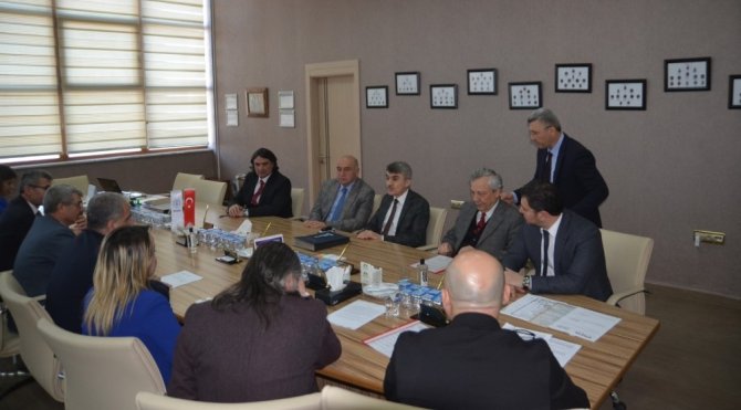 Kutso’dan Öğrencilere Teşvik İkramiyesi