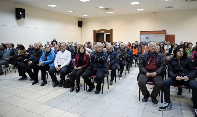 ‘Aynı Evin Çocukları’ Belgeseline İzleyiciden Tam Not