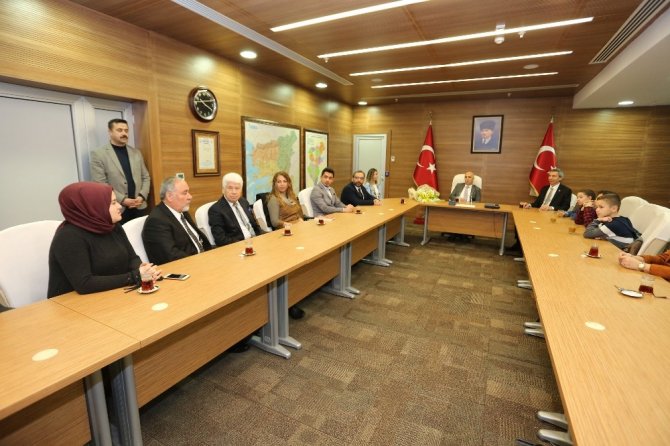 Büyükşehir Belediyesi Kent Konseyi 23 Yıldır Denizli’ye Hizmet Ediyor