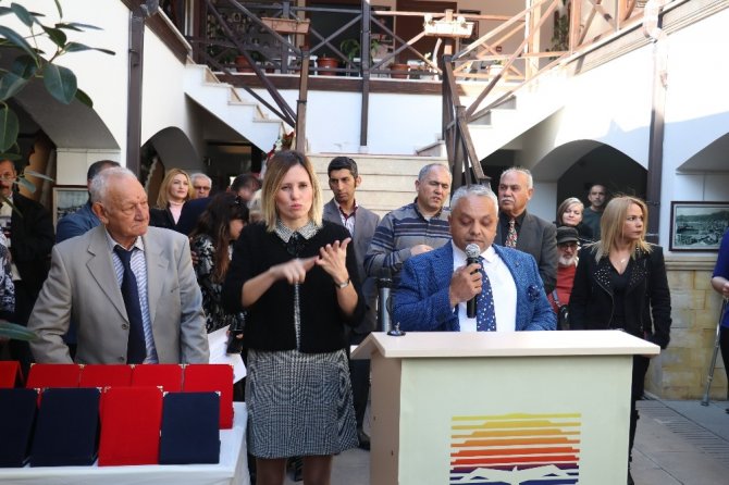 Enabirder Hizmet Ofisi Marmaris’te Hizmete Girdi