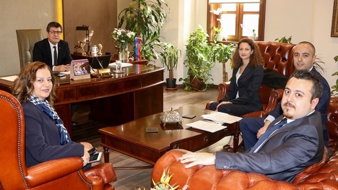 Serbest Muhasebeci Mali Müşavirlere İndirimli Elektrik