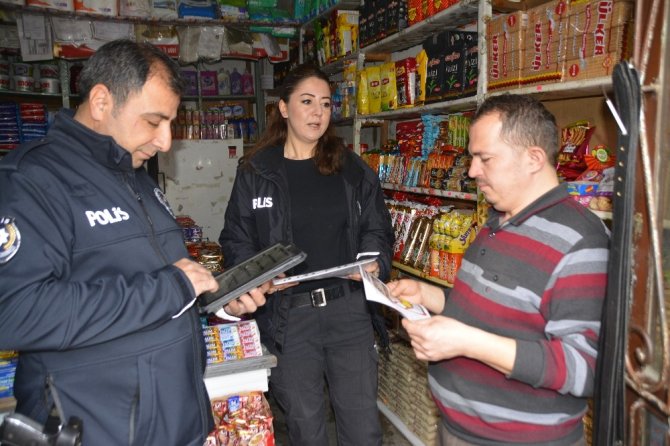 Suça Karışma Ceza Alma