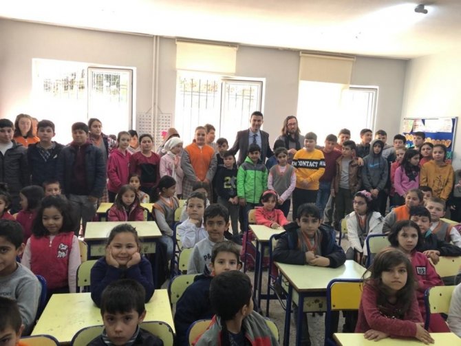 Tasarrufun Püf Noktaları 7’den 70’e Herkese Anlatıldı