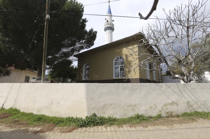 Efeler Belediyesi’nden Üst Yapı Atağı