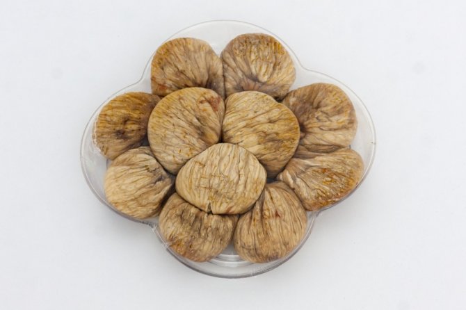 Deprem Çantasına Konulabilecek Önemli Bir Gıda: Kuru İncir