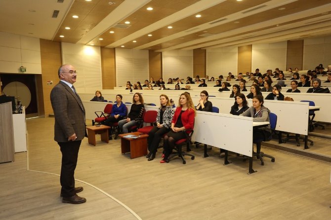Prof. Dr. Halil Kumsar: "Denizli Bölgesi Deprem Açısından Risk Barındırıyor"