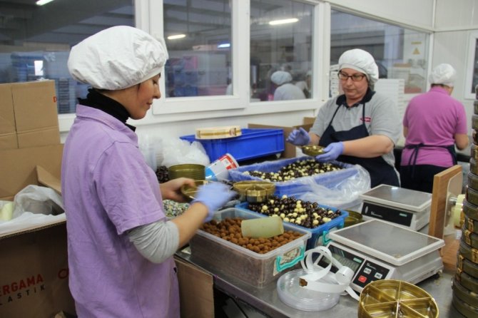 Tuğba’nın Kadınları, Hemcinsleri İçin Seferber Oldu