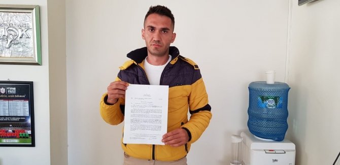 Fahri Trafik Müfettişine Karşı Hukuk Mücadelesi Başlattı