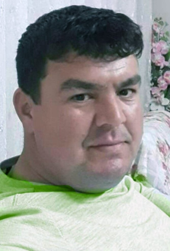 Çineli Hulusi 12 Gündür Kayıp