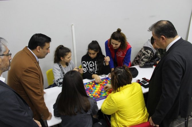 Ak Partili Bekle: "Biz Artık Adı Sporla Anılan Roman Gençliği İstiyoruz"