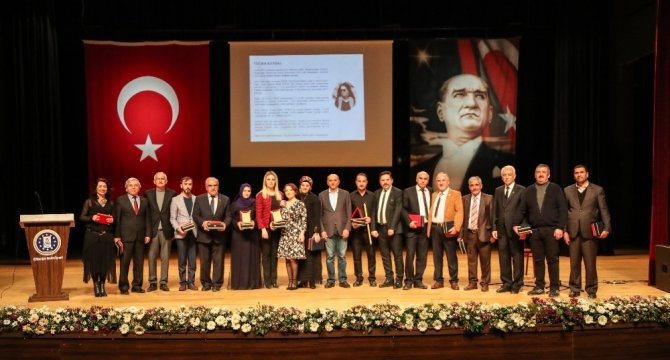 Kütahya’da Şiir Dinletisi Programı