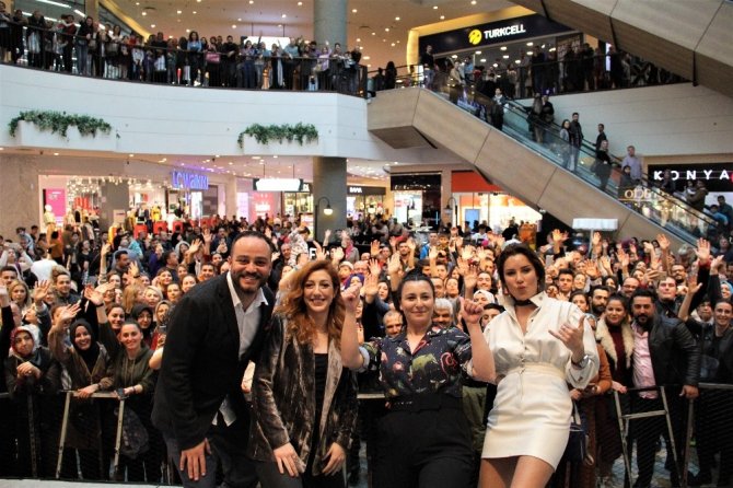 "Zengo" Filmine İzmir’de Özel Gala