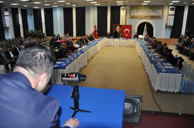 Milas’ta Evsel Atıl Ücreti 15 Tl Oldu