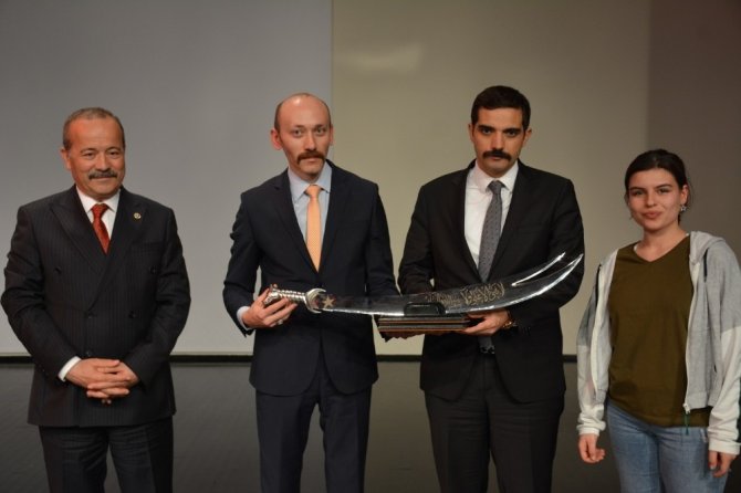 Hocalı Katliamı Unutulmadı