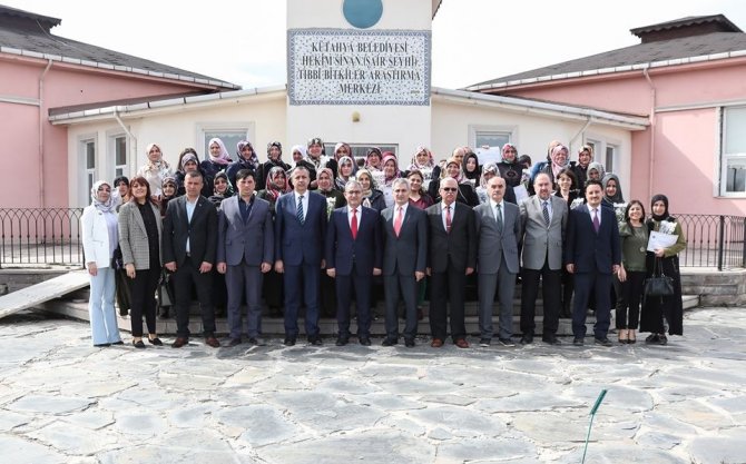 Başkan Işık: "Göç Ve İşsizliğe Çare Bulmalıyız"