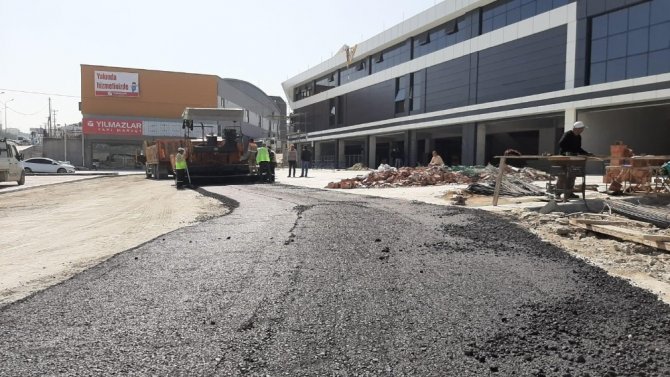 Kuşadası’nda Turizm Sezonu Öncesi Belediyeler Arasında Güç Birliği