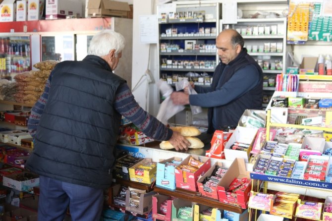 Gizemli Hayırseverler Denizli’de Ortaya Çıktı