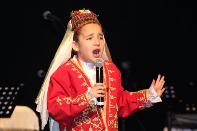 İstiklal Marşı’nın Kabulünün 99. Yılı Kutlandı