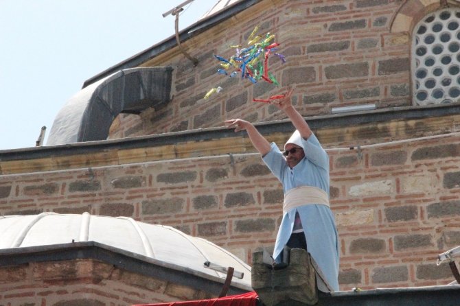 480 Yıllık Mesir Macunu Festivali’ne ‘Korona Virüsü’ Engeli