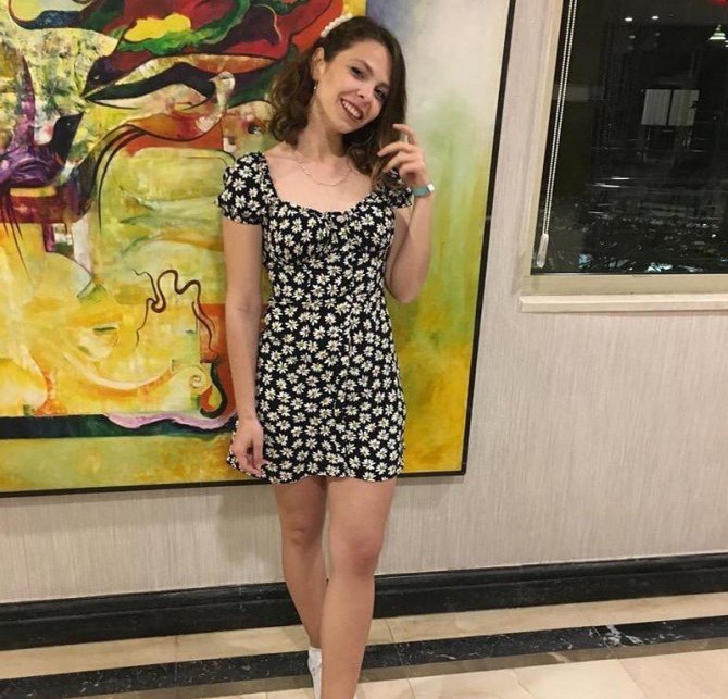 Üniversiteli Gencin Ölümüne Neden Olan Traktör Sürücüsüne 2 Yıl 10 Ay Hapis Cezası