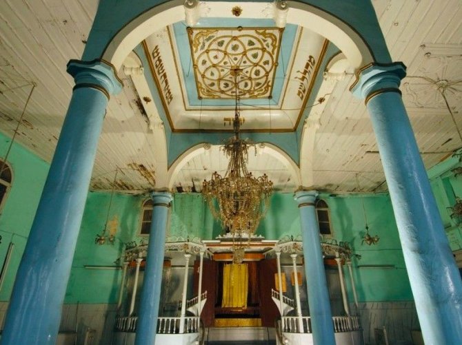 Havralara Tarihi Dokunuş