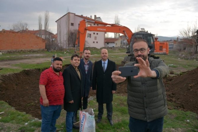 Şuhut’un Tescilli Yemeği ’Keşkek’ İn Tanıtımı İle Özel Ev Yapılıyor