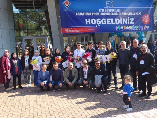 Kütahya 3 Birincilik, 1 Üçüncülük Elde Etti