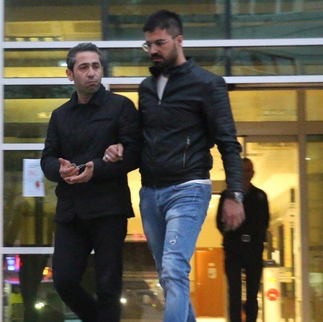 Soma’daki Kesik Kol Vakasında 1 Tutuklama