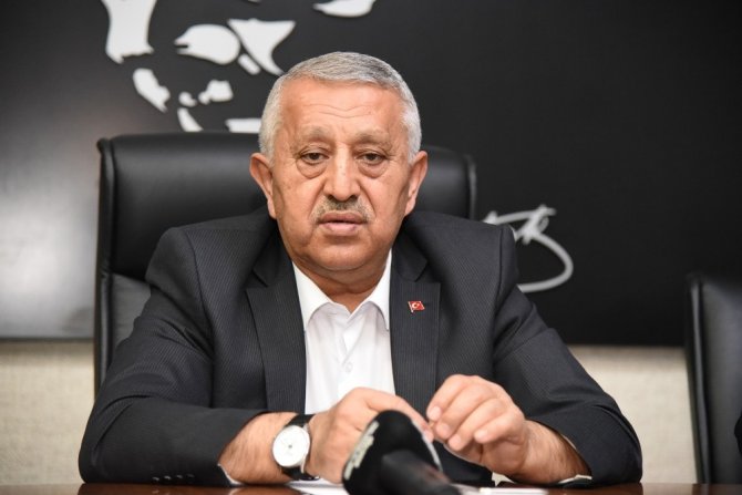 Afyonkarahisar’da Umreden Dönen 67 Kişi Karantina Sürecini Evlerinde Tamamlayacak