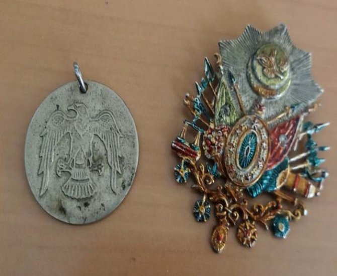 Denizli’de 1 Haftada Çeşitli Suçlardan Aranan 206 Şahıs Yakalandı