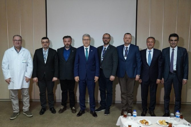 Egeli Akademisyenlerin Projesine, Avrupa’dan 700 Bin Euro’luk Hibe Desteği