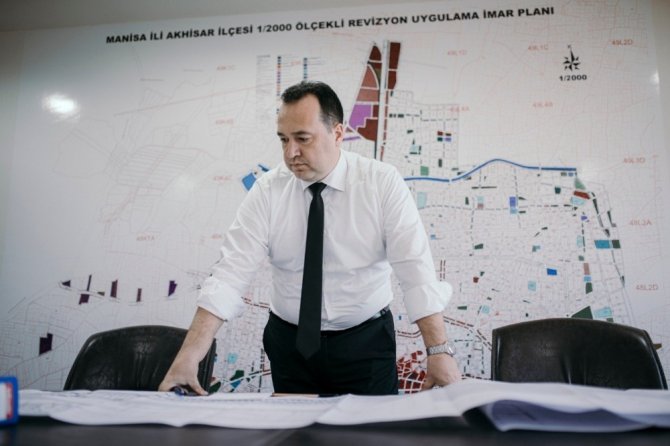 Başkan Dutlulu, Türkiye’nin En Başarılı Belediye Başkanları Arasında