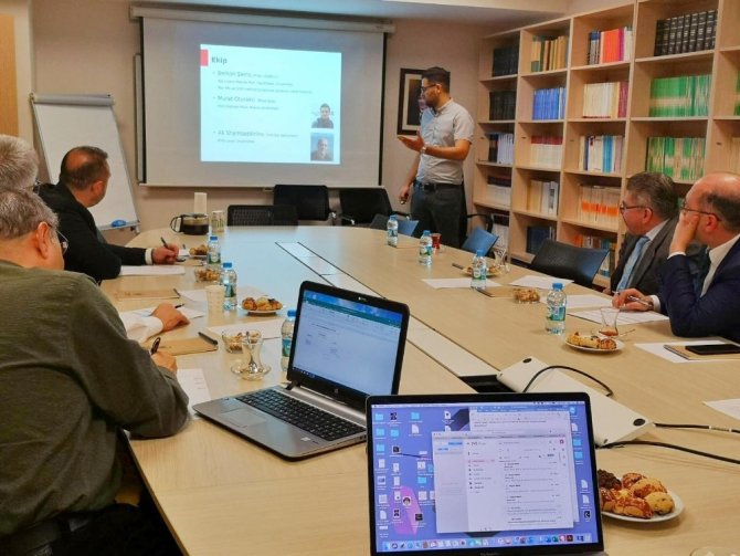 Bigg’de 11 Girişimciden 5’i Adü’den