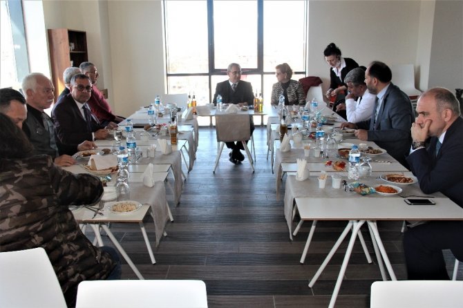 Belediyeden Korona Virüse Karşı Örnek Uygulama