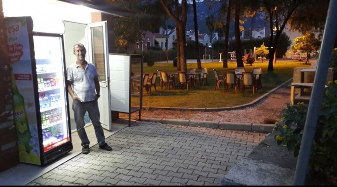 Pazar Günü Denize Açılan Üç Arkadaşın Arama Çalışmaları Sürüyor