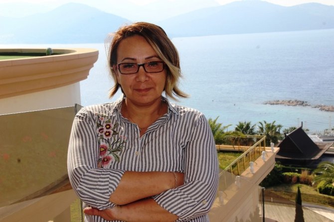 Avrupa Ülkelerine Konulan Uçuş Yasağına Rağmen Bodrumlu Turizmciler Yaz Sezonundan Umutlu