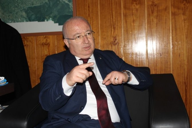 Kurşunlu Camii Meydanıyla Bütünleşiyor