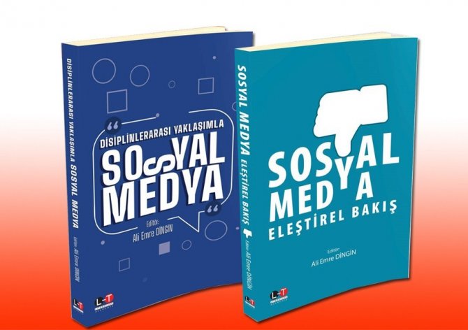 Adü Öğretim Elemanı Dingin’in Kitapları Yayımlandı