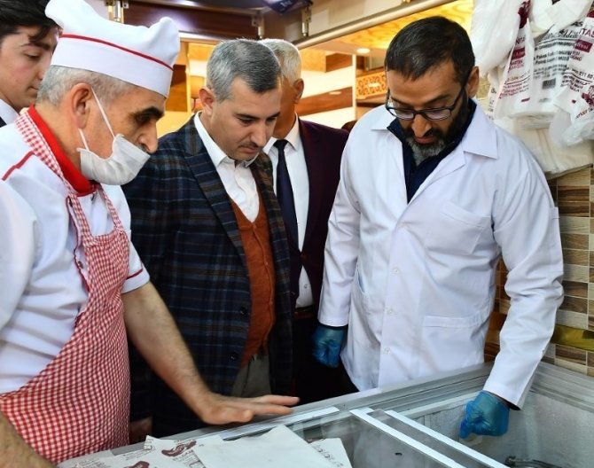 Aydın’da Fırsatçılara Geçit Yok