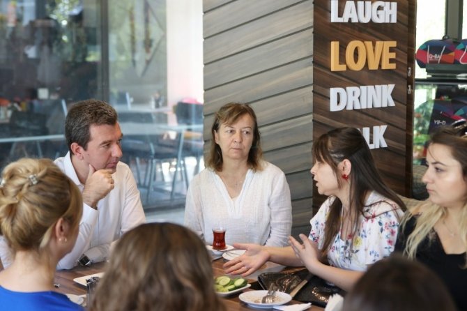 Bergama’da Korona Virüsü Nedeniyle Kira Ödemelerine İki Ay Erteleme