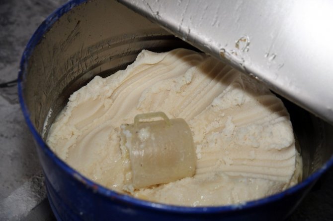 Merdiven Altı Temizlik Ürünleri İmalathanesine Baskın: Ekipler Şoke Oldu