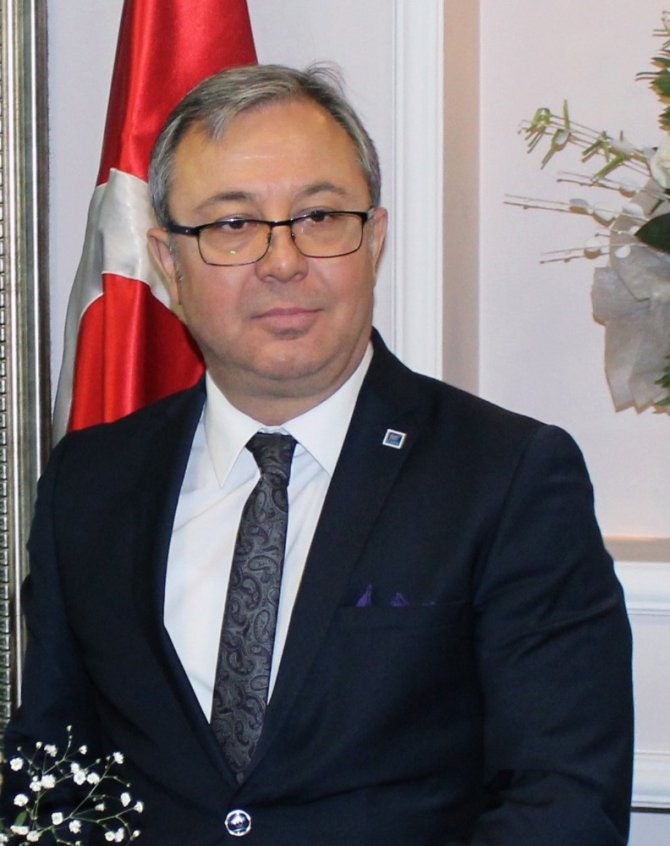 Evran; “Beyannameler De Ertelenmeli”