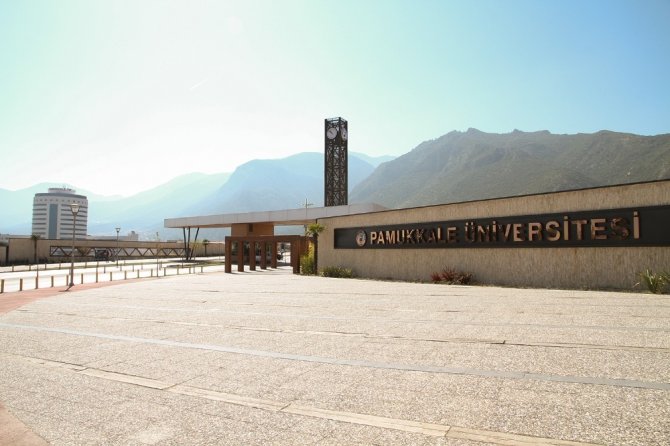 Paü’de Dijital Ortamda Dersler 23 Mart’ta Başlıyor