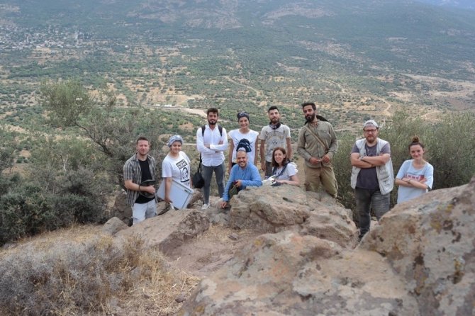 Adü Öğretim Elemanı Erdan’ın Kitabı Yayınlandı