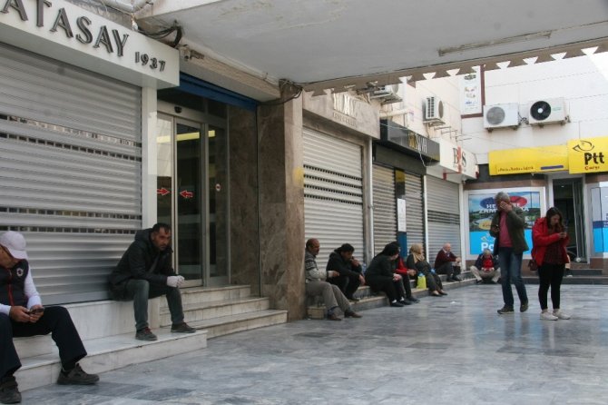 Denizli’deki Kuyumcular Korona Tedbirleri Kapsamında Kepenk Kapatacak