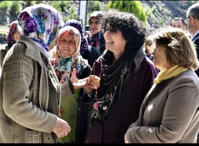 Neptün Soyer’den Yerli Üretim Seferberliği Çağrısı