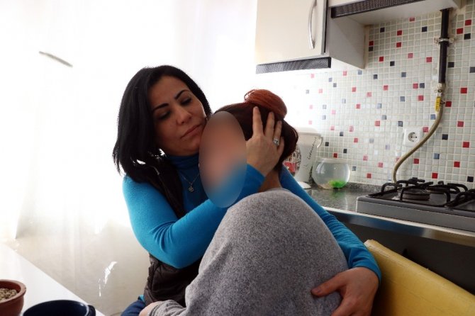 Manisa’da Kaçırıldıktan 13 Gün Sonra Bulunan Genç Kız Ailesine Kavuştu