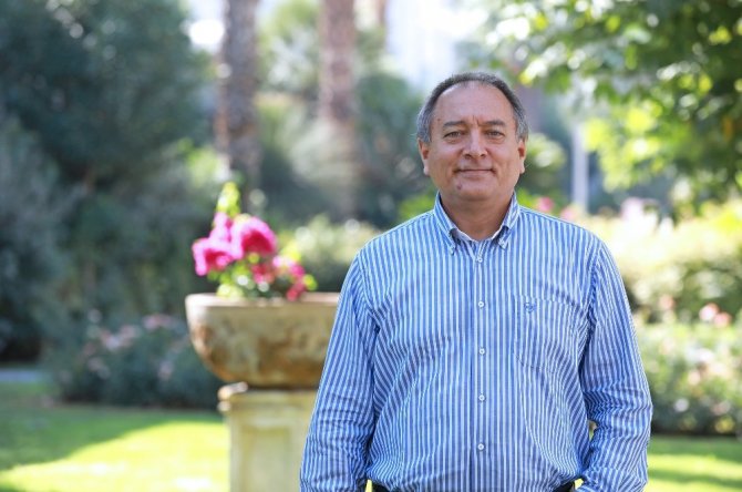 “Siber Suçluların Korona Tuzağına Düşmeyin” Uyarısı