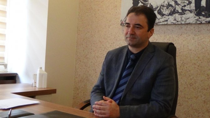 Afyonkarahisar’da Yerel Gazeteler Artık Dönüşümlü Olarak Çıkacak